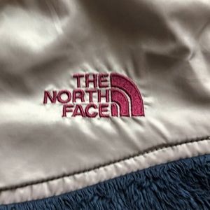Girls The North Face Jacket